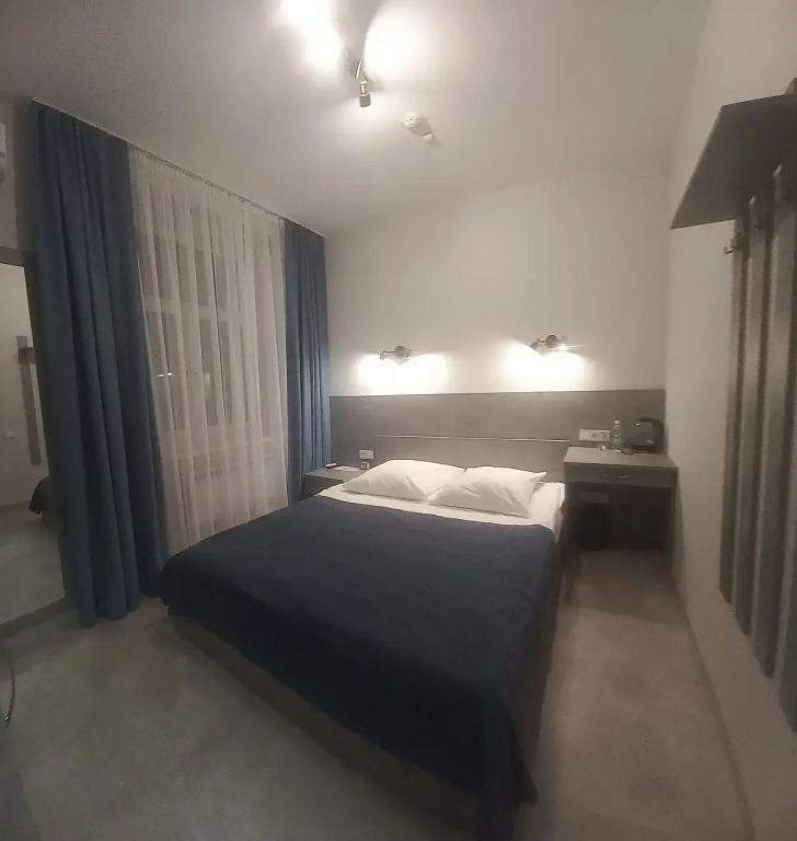 Гостиница Славия - фото 20