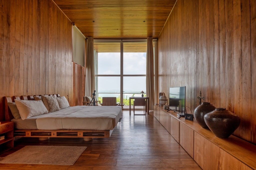 Villa Vista Mirissa