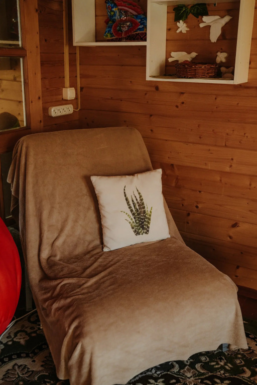 Частный Дом да Баня - фото 14