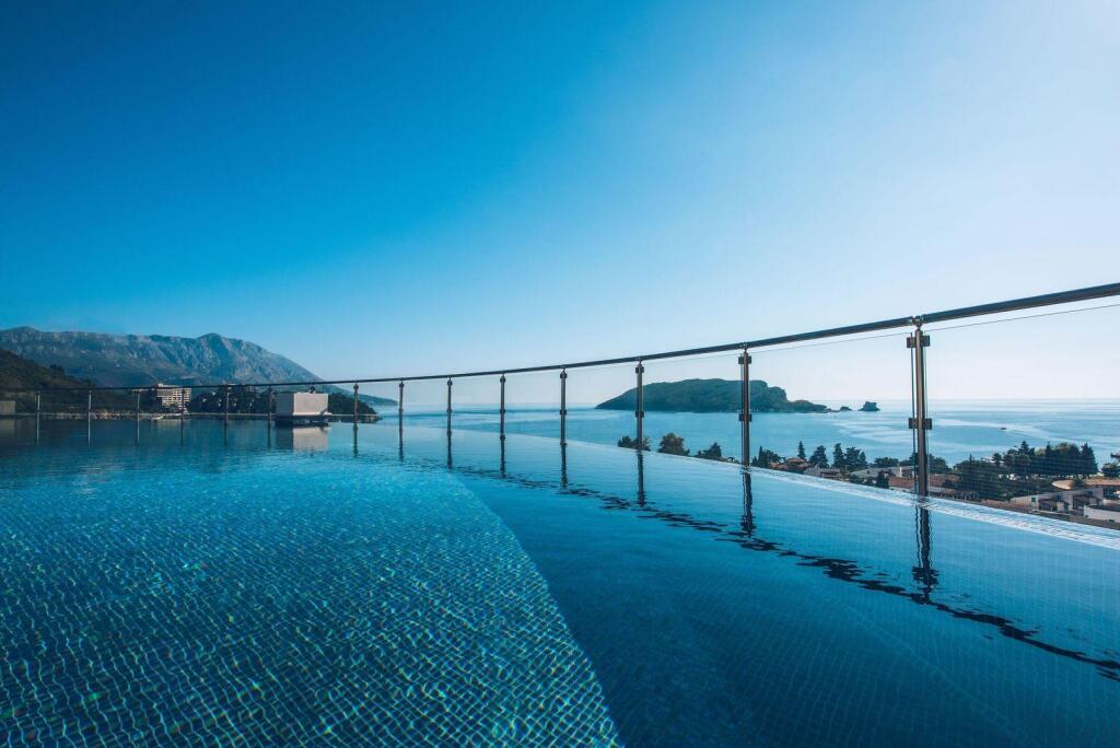Iberostar Slavija Budva 5 Черногория Будва