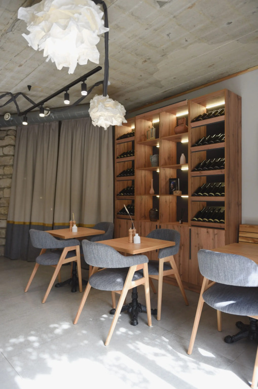 Гостиница «Старый город» - фото 10