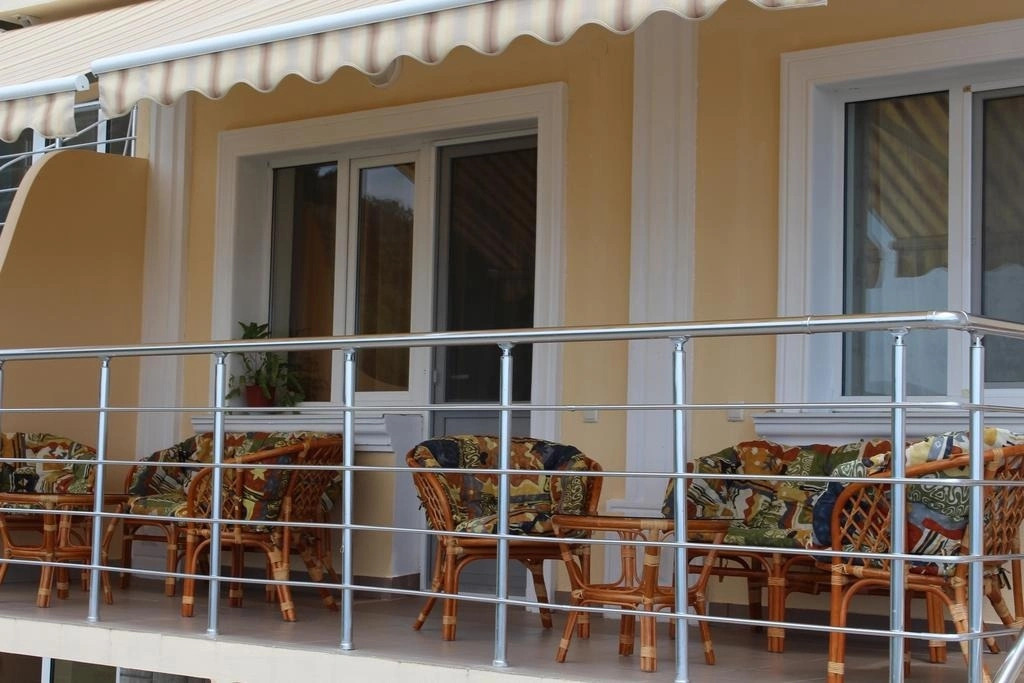 Апартаменты Премьера Крым Малый Маяк - фото 4