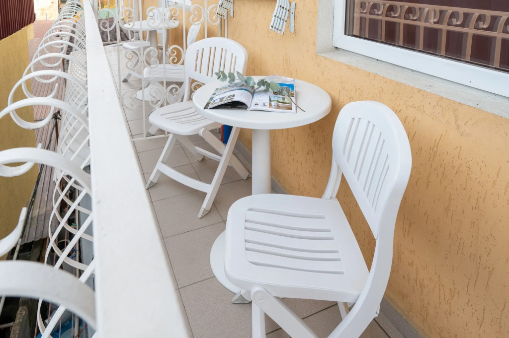 Отель Вилла Дежа Вю - фото 12