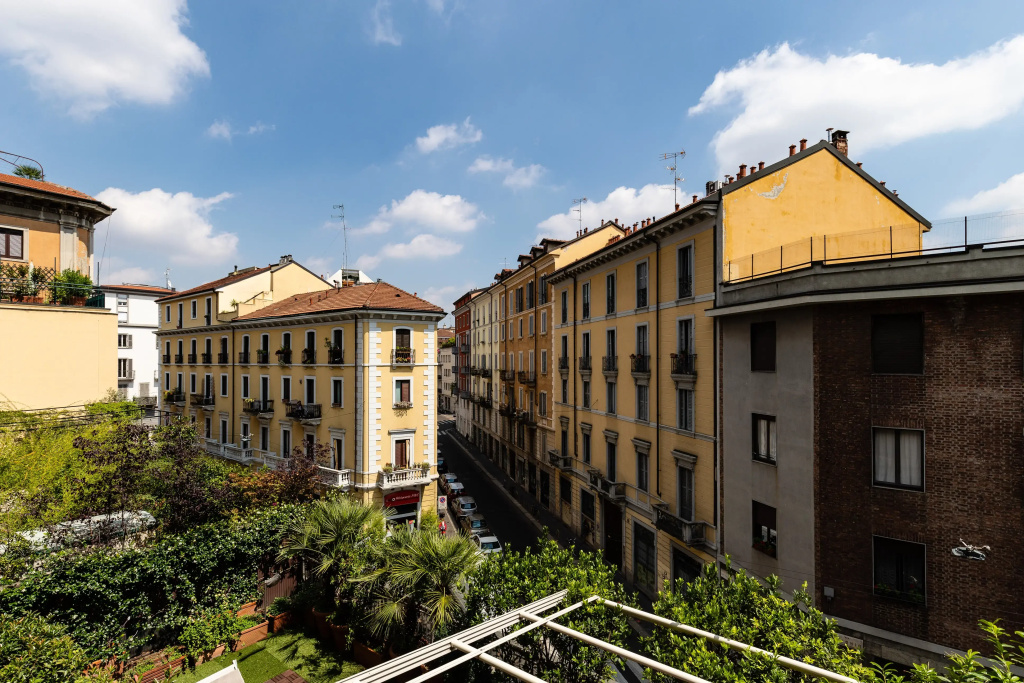 Guest house Aiello Rooms
