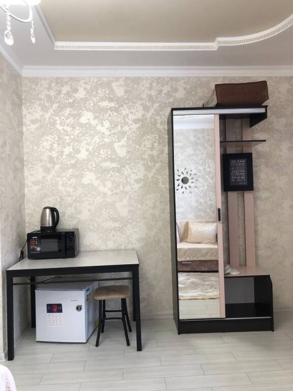 Двухместный номер Comfort двуспальная кровать в Мёлек