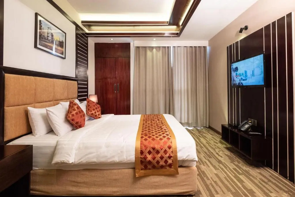 Hotel photo 32
