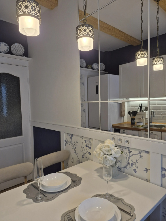 Квартира Sweet Home - фото 11