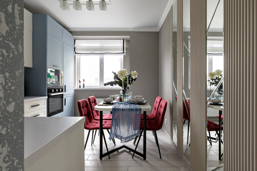 Klassika Flat — 3
