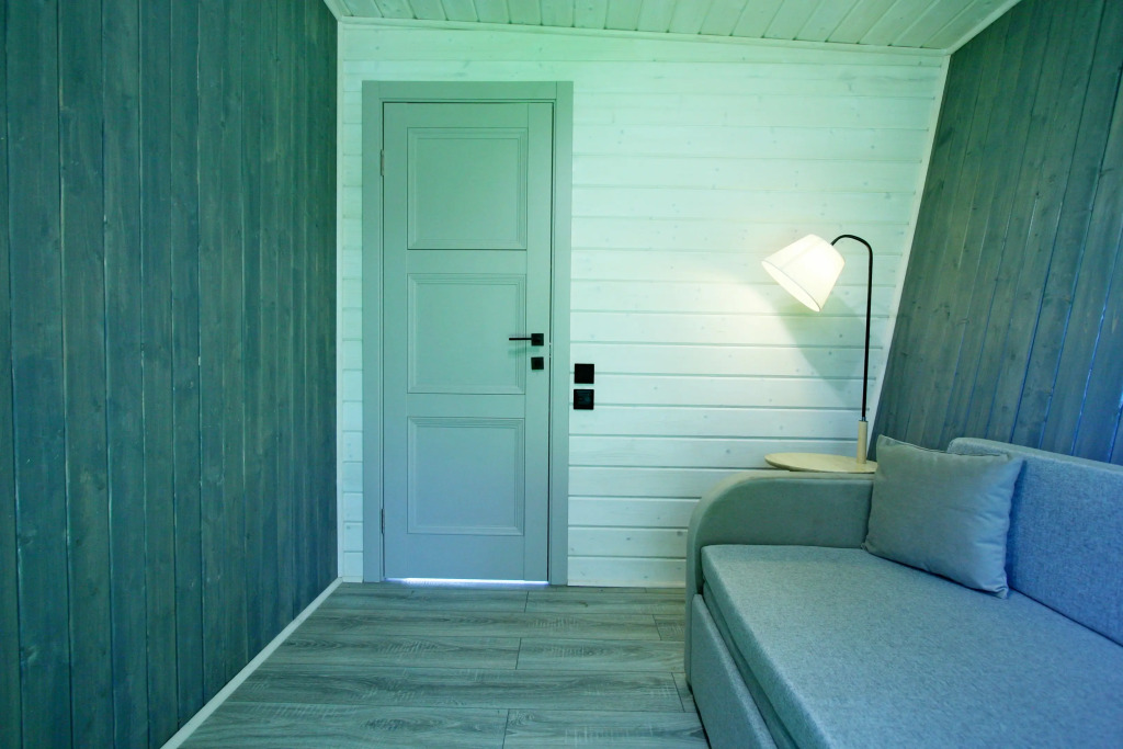 Частный Дом в Аренду Zaimka Трехкомнатный Малый - фото 9