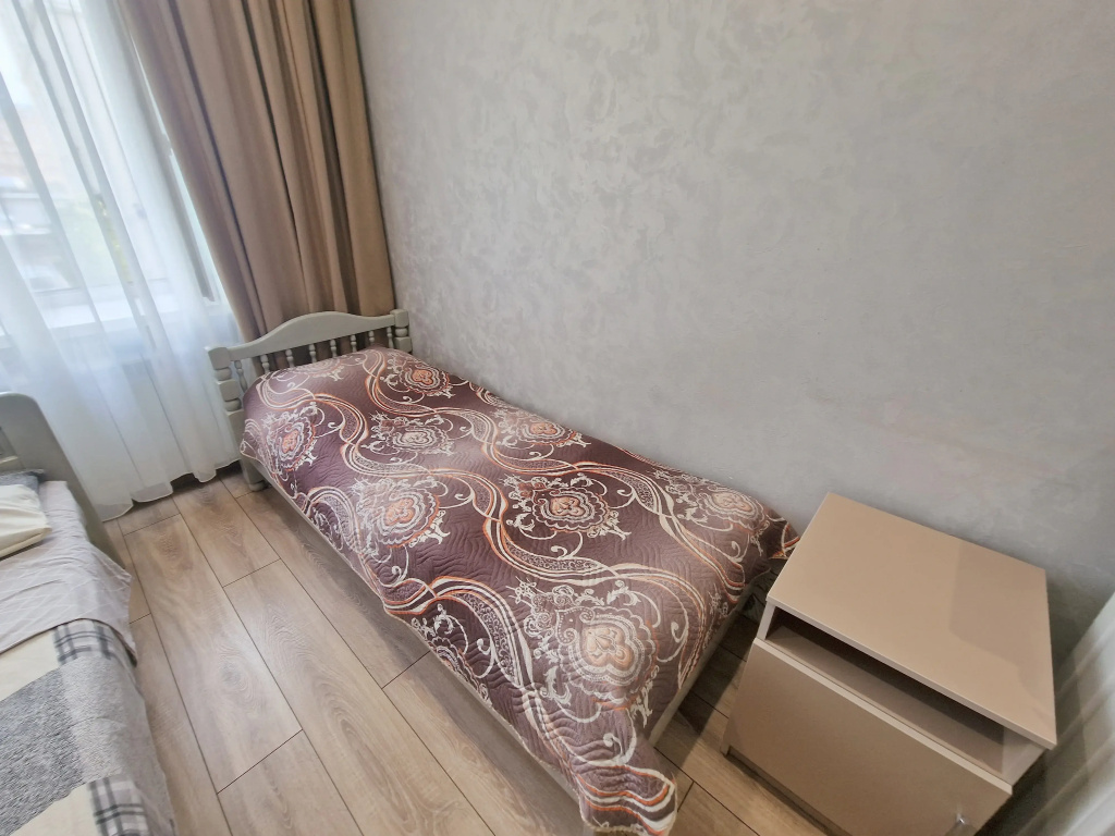 Апартаменты 18 РЕЯ Автозаводская 17к3 — фото