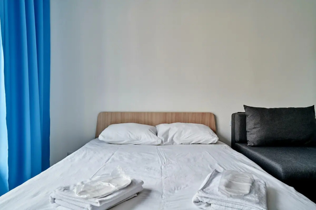 Апартаменты RoomOnDay на ул.Юбилейная арт.000108 — фото