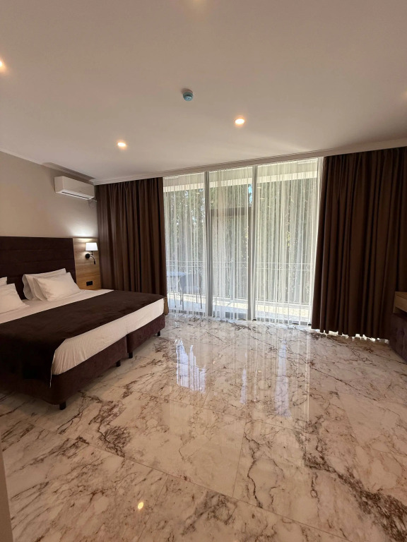 Номер Comfort в Лучезарный