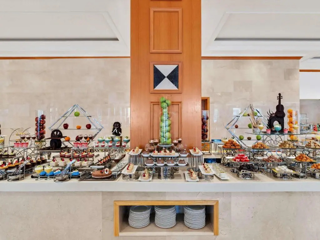 Swissotel Sharm El Sheikh, Наама-Бей, Єгипет мініатюра 41