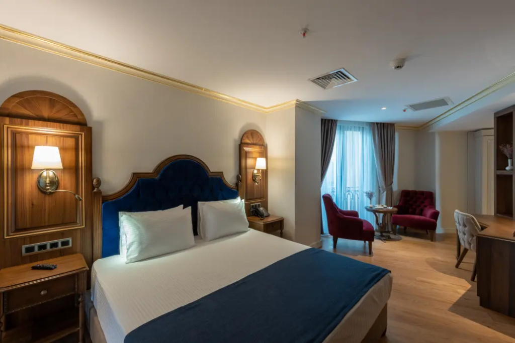 Hotel photo 22