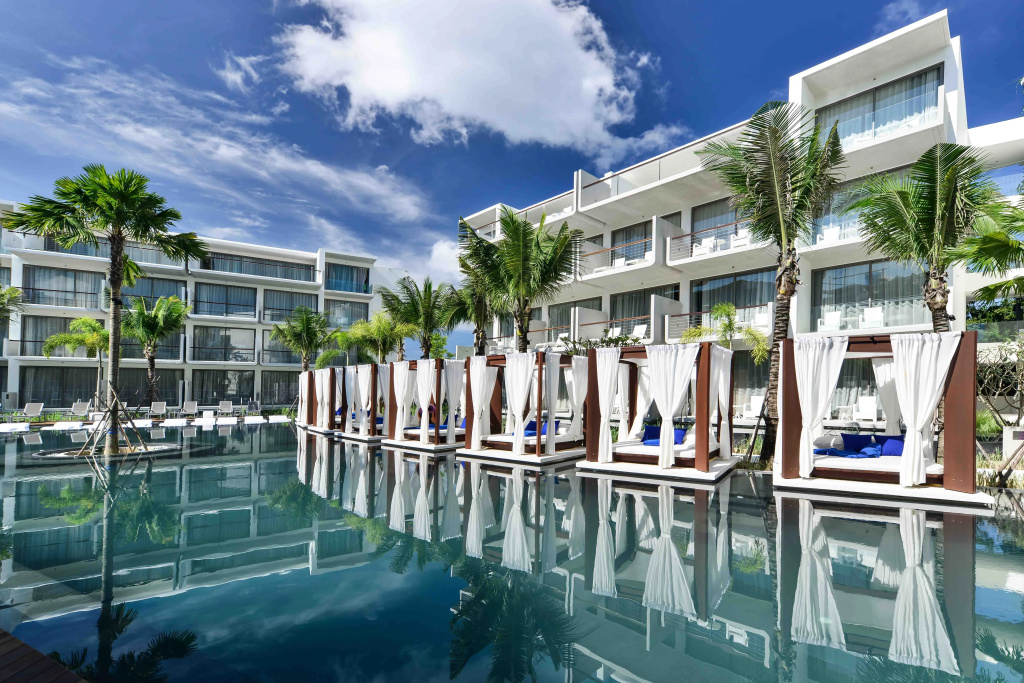 Dream Phuket Hotel and Spa