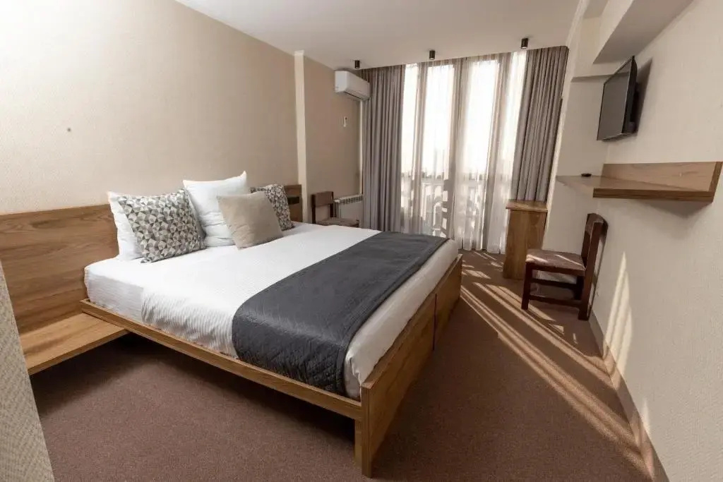 Single Suite