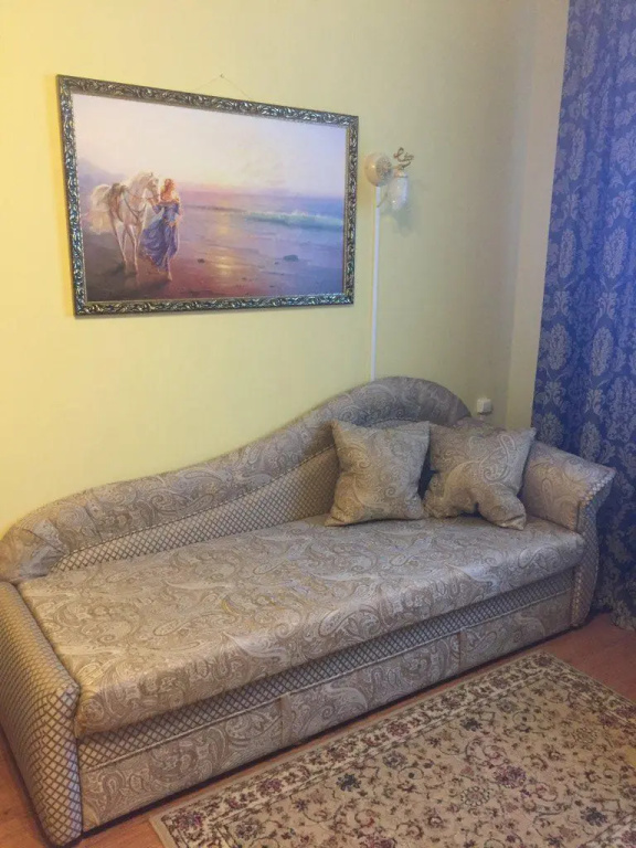 Comfort Double room (full double bed)