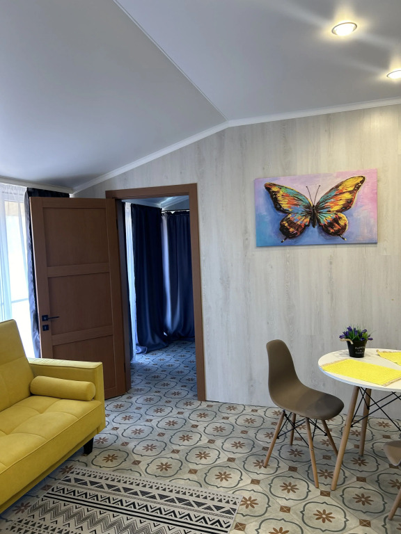 Апартаменты 6 - фото 4