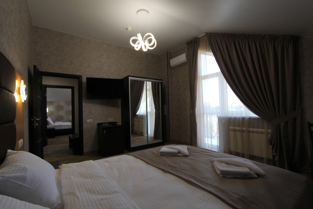 Гостевой дом Страна магнолий - фото 21