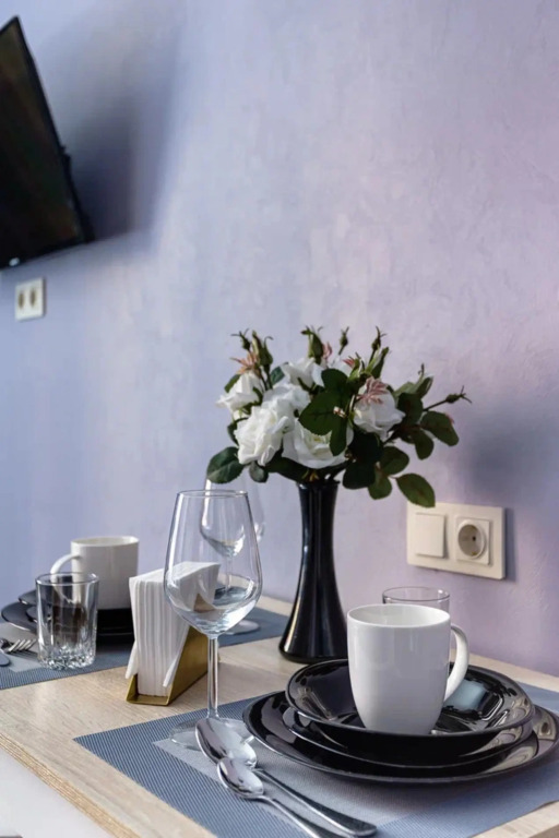 Апартаменты В районе метро Зябликово РМ12 - фото 8