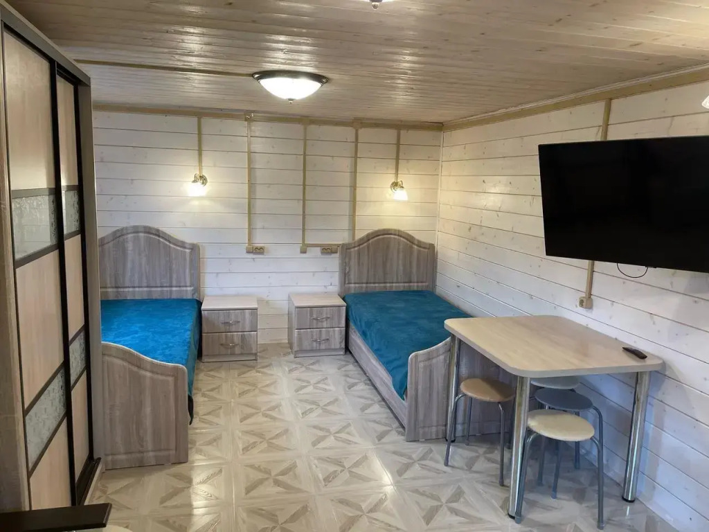 Частный дом Уютный дом Терем - фото 5