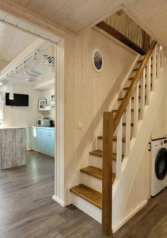 Гостевой дом Тиффани - фото 8