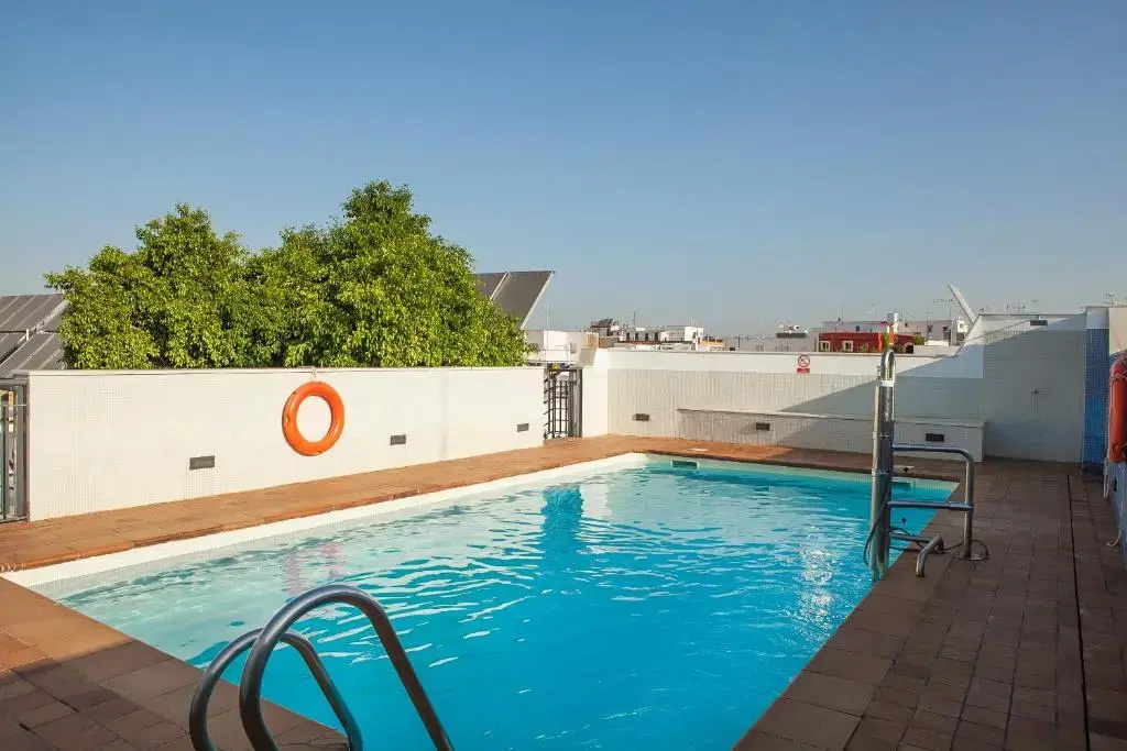 Hotel San Gil Sevilla - Général