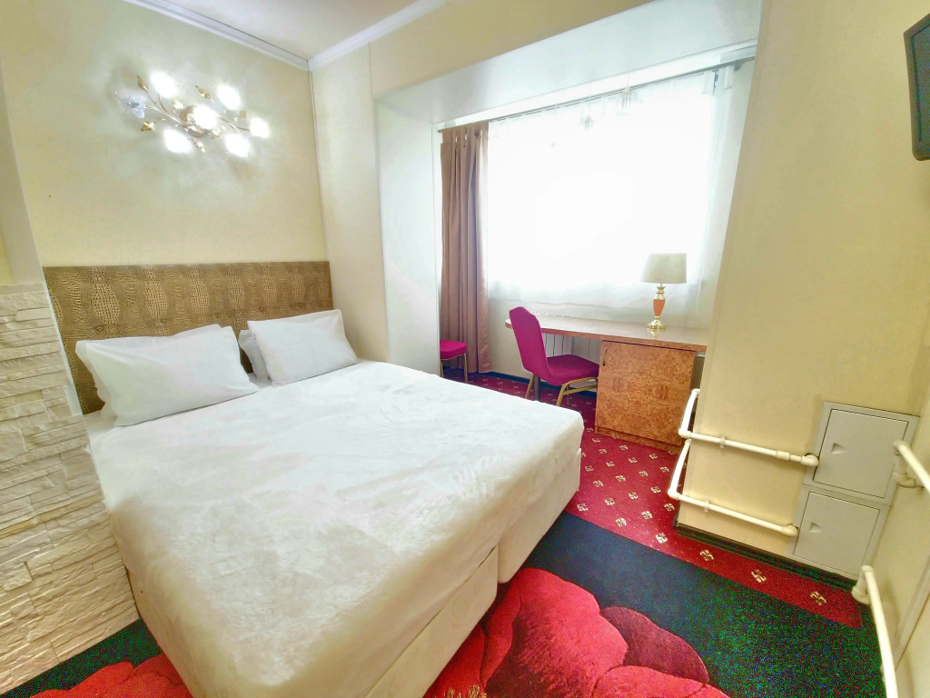 Standard 3 Stars Single room