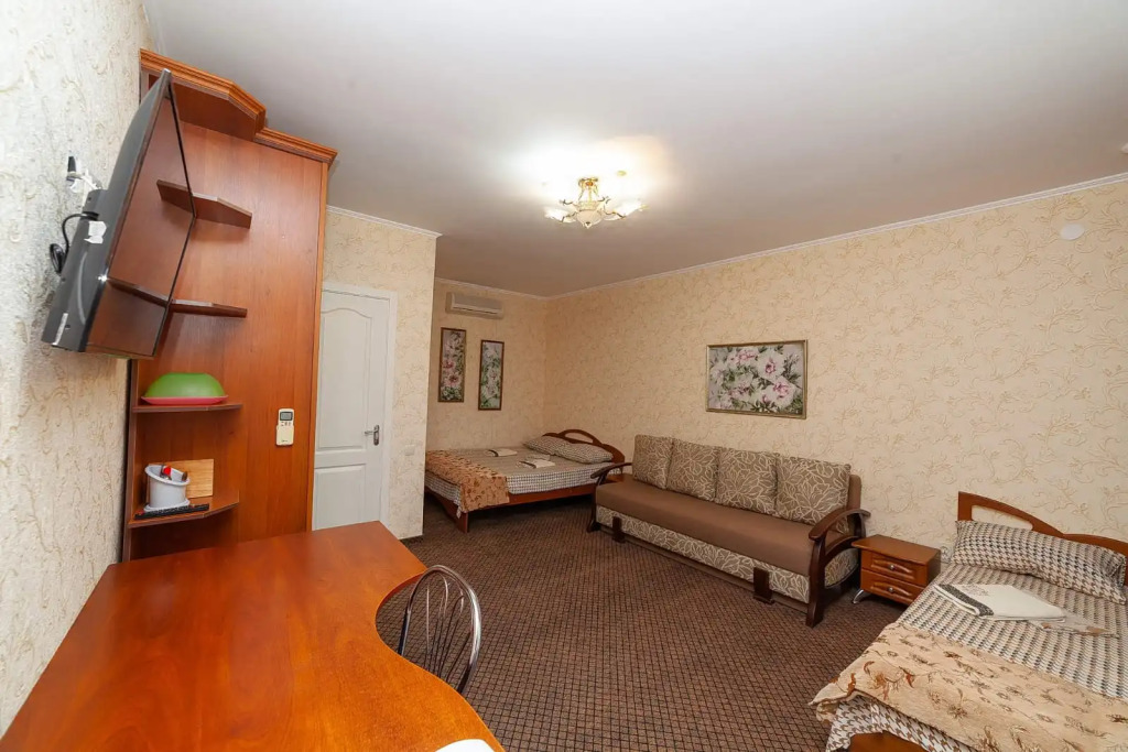 Гостевой дом Миланка - фото 20