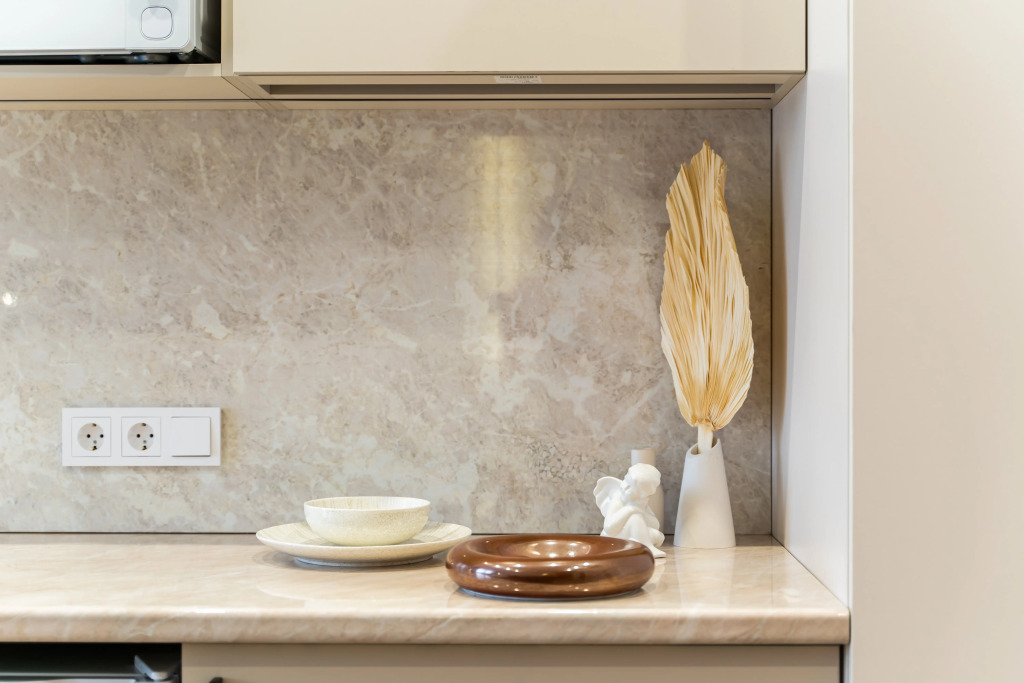 Квартира Студия Уютная - фото 6