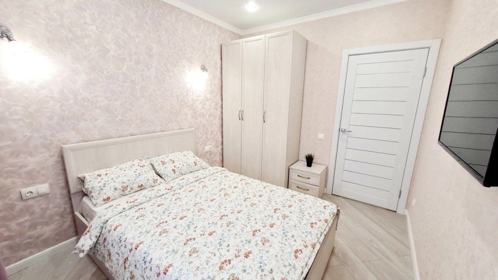 Квартира Skyroom — фото