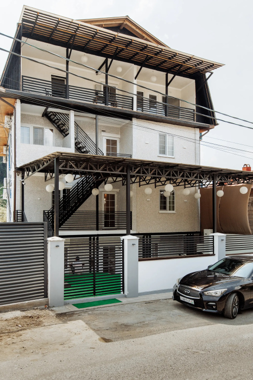 Lime Guest house