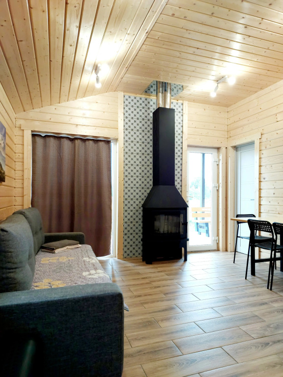 Коттеджный посёлок У Плотника - фото 13