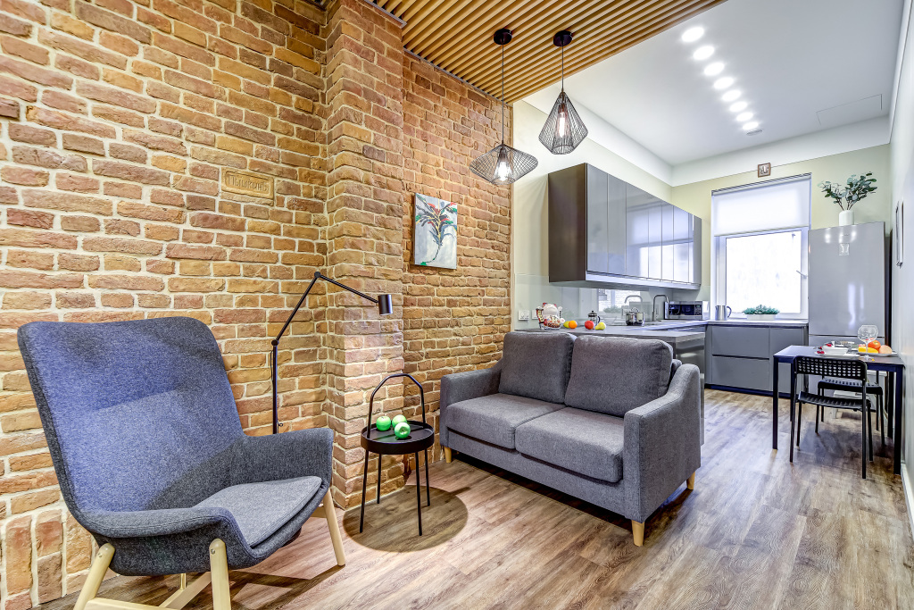 Mikes Appartment