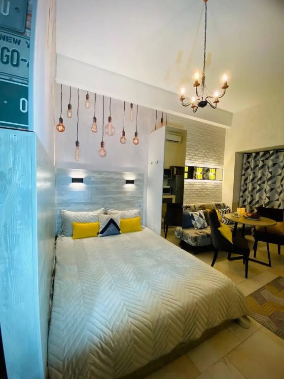 Квартира Loft studii 4 — фото