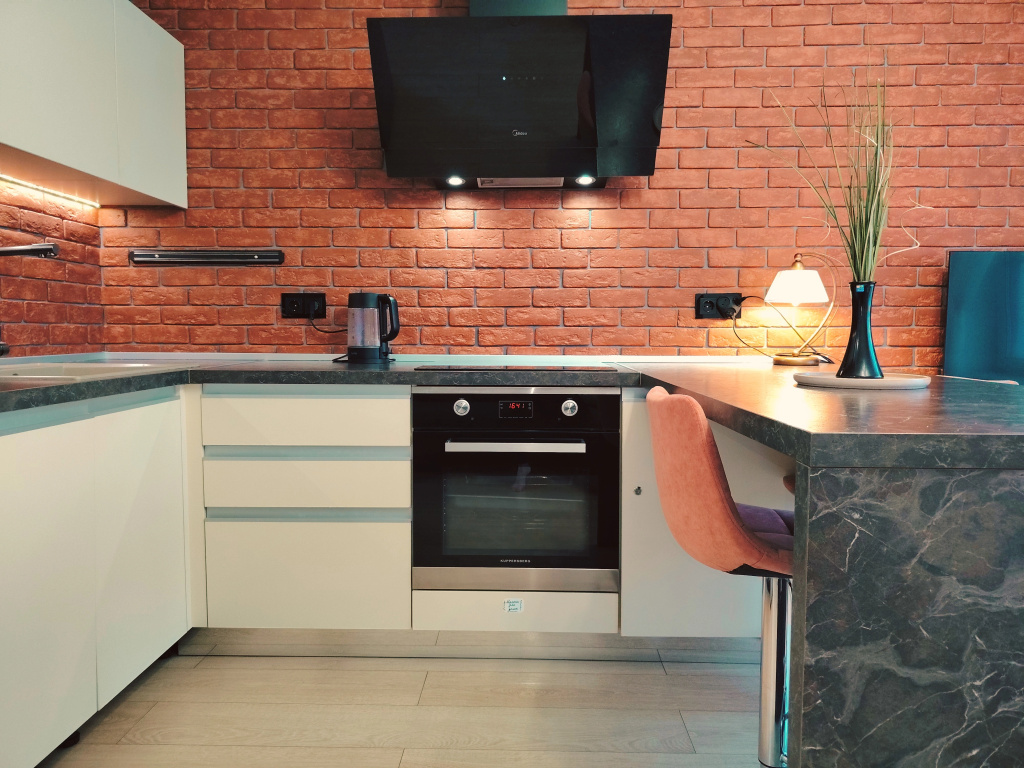 Квартира Home Inn — 4