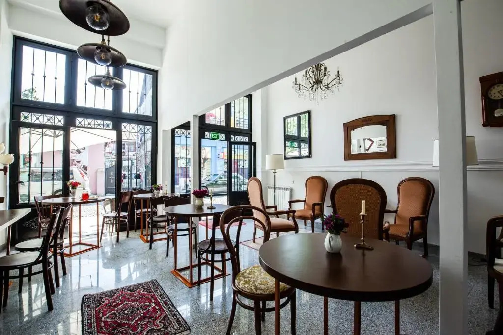 Hotel photo 15