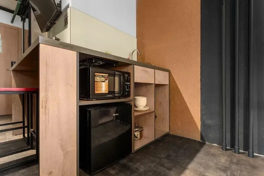 Отель Апартаменты RentPrime (ex.FlatHome24)- 935 в Санкт-Петербурге
