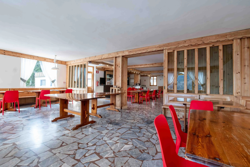 Hotel Miravalle Supersport Hotel - Général