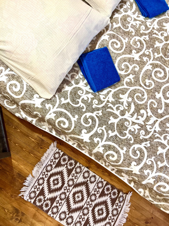 Гостевой дом Сельская усадьба - фото 10