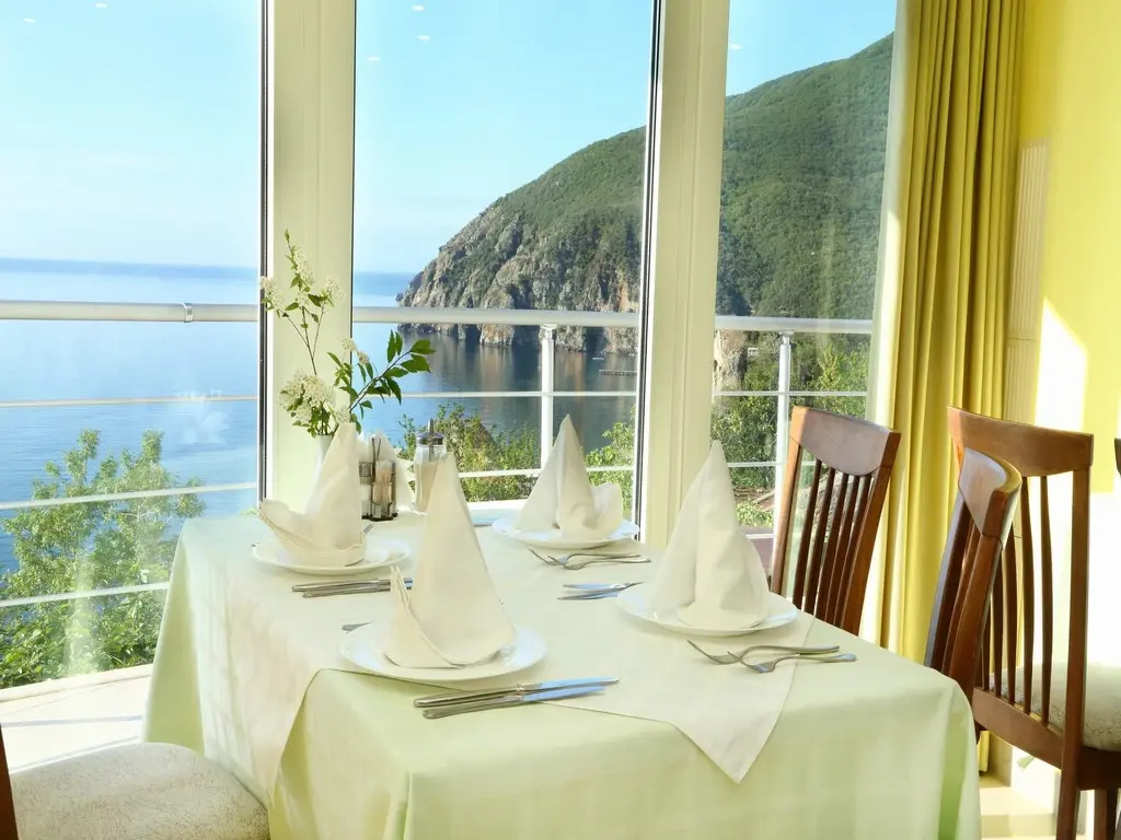 Отель Мажестик - фото 5