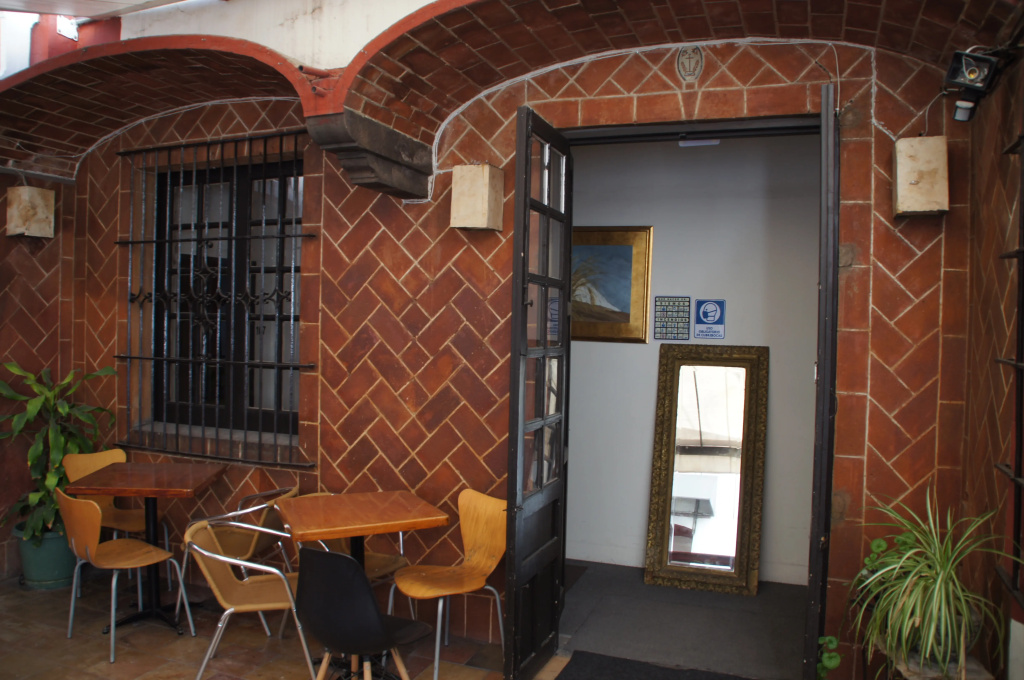 Hotel photo 21