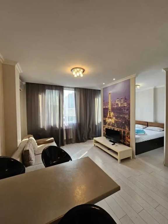 Апартаменты More Rooms на Набережной — фото 1