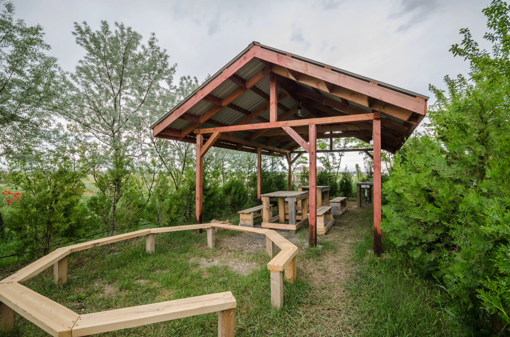 Меблированные комнаты Гринвич - фото 38