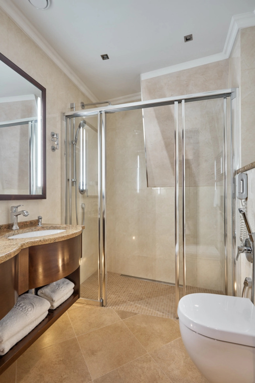 Romance Puškin Hotel - Chambres