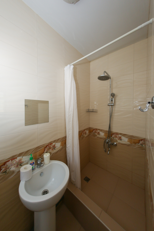 Трёхместный номер Comfort в Арина