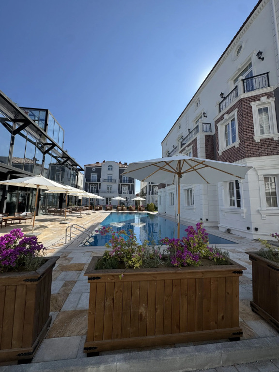 Lamer Sea Breeze Resort — фото 3