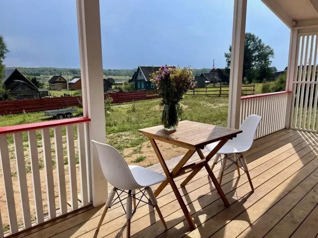 База отдыха Шиловка - фото 4