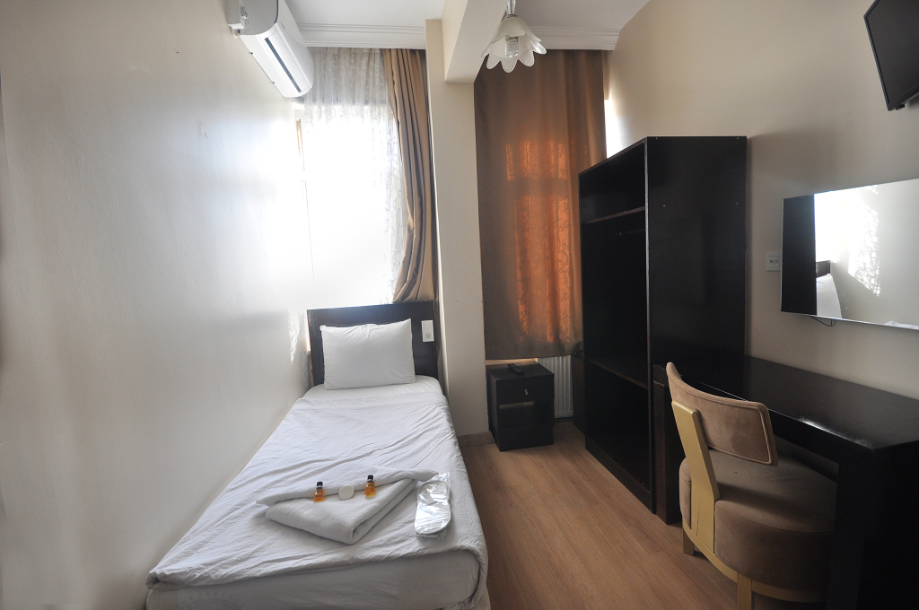 Baykal Hotel