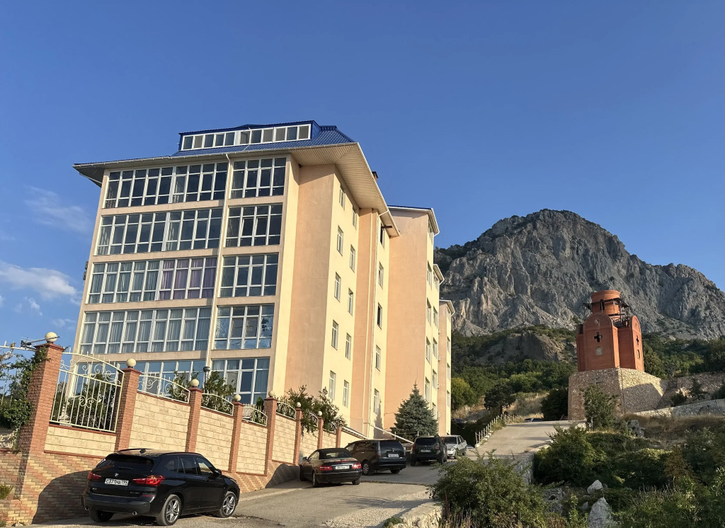 Квартира Можжевельник - фото 26